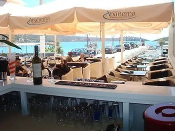 Maison d'hôtes Apanema