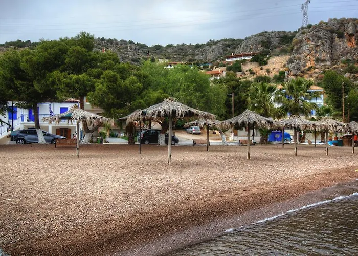 Apanema Maison d'hôtes 3*