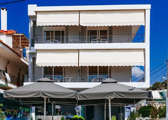 Apanema Maison d'hôtes Vivári