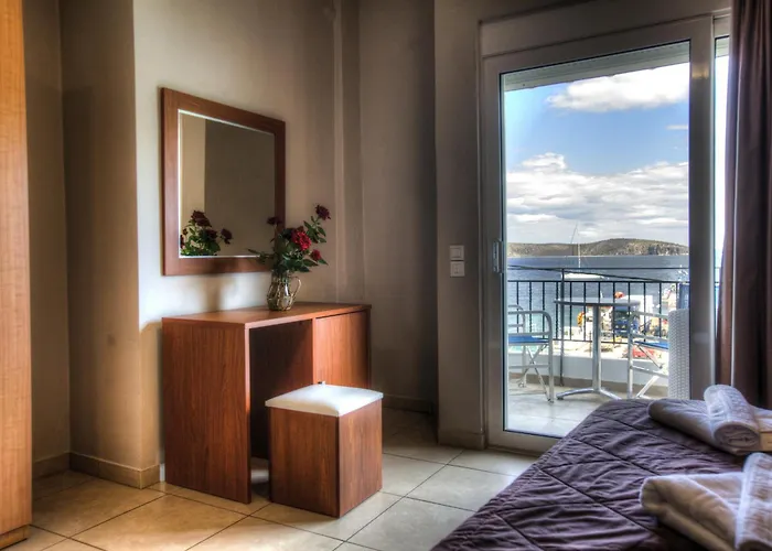 Apanema Maison d'hôtes 3*