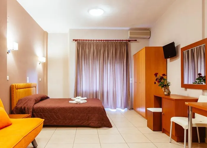 Apanema Maison d'hôtes 3*