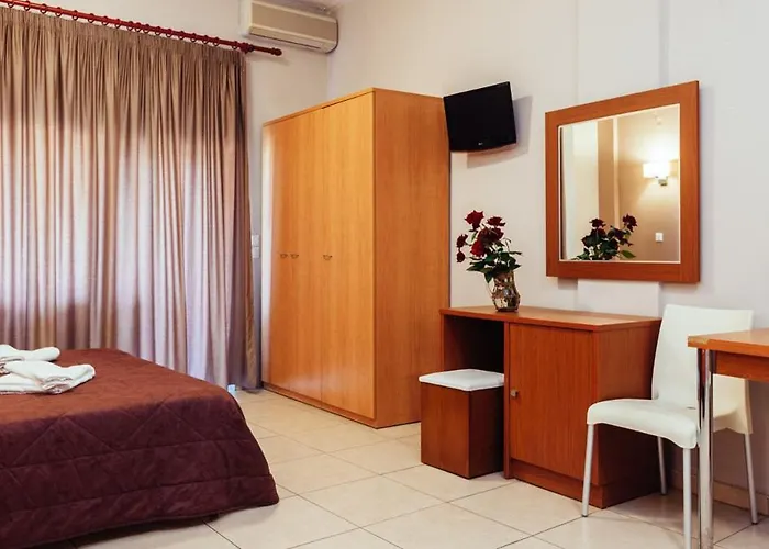 Apanema Maison d'hôtes Vivári