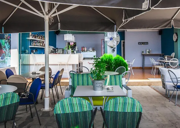 Maison d'hôtes Apanema 3*