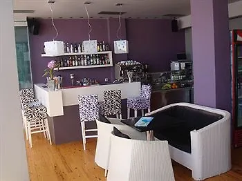 Maison d'hôtes Apanema